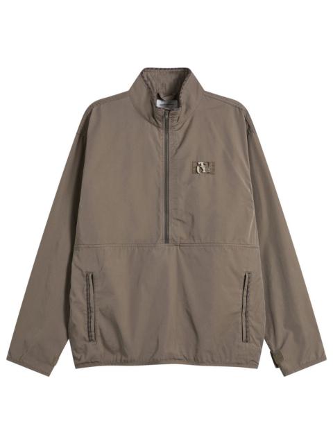 thisisneverthat Piping Easy Pullover Jacket