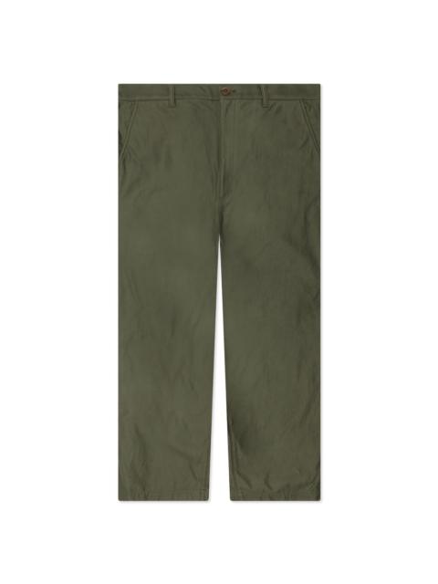PANTS - KHAKI
