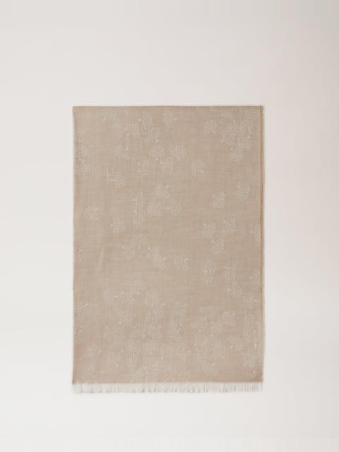 Tamara Scarf
Camel Cotton