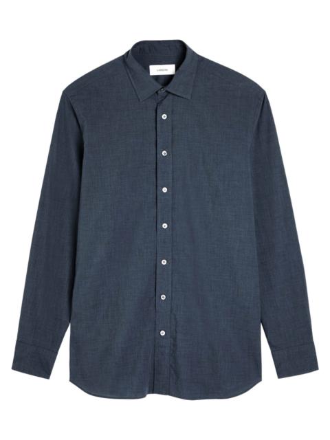 Lardini Cotton Shirt