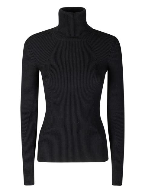 shortsleeved sweater