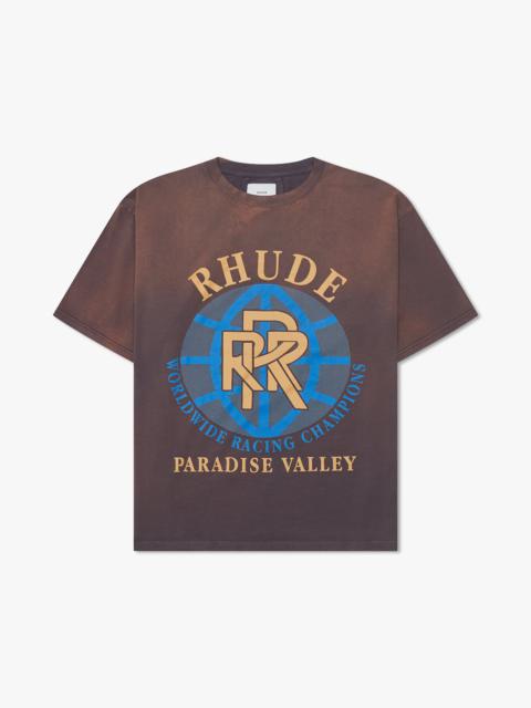 PARADISE VALLEY TEE