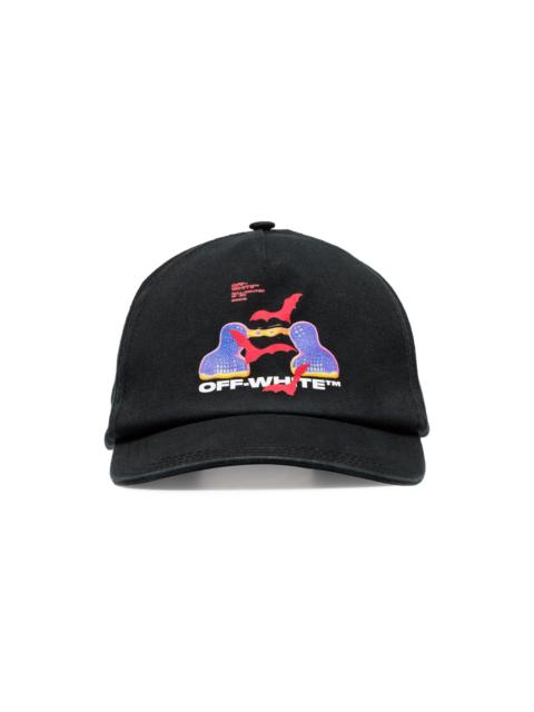Thermo logo baseball cap