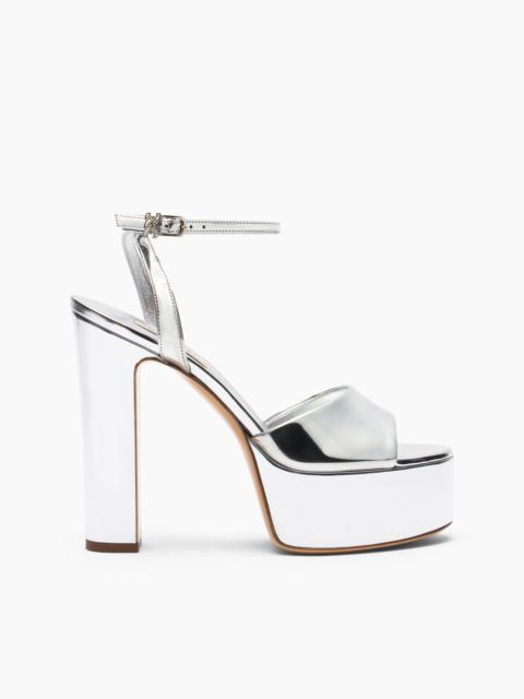 Interstellar Patty Platform