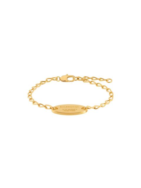 Everyday Bracelet in Gold