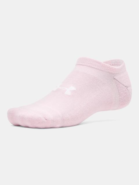 UA Essential Cushion