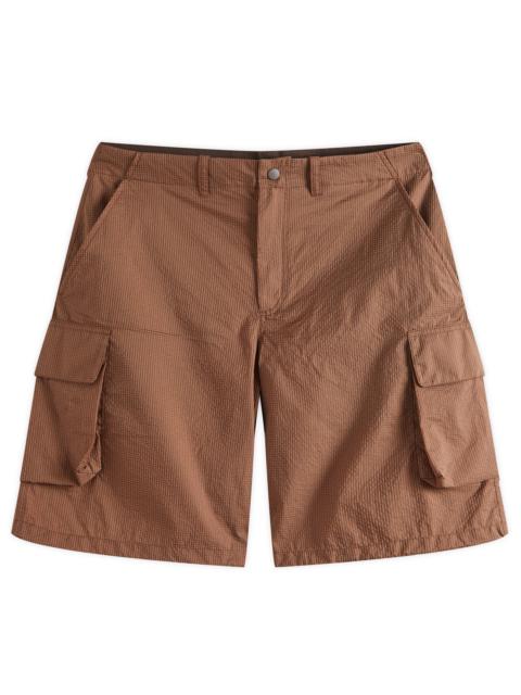 Our Legacy Mount Cargo Shorts