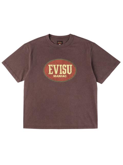 Evisu Maniac T-Shirt