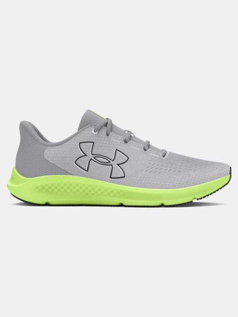 Women's UA Charged Pursuit 3 Big Logo Running Shoes