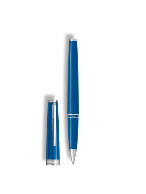 PIX PETROL BLUE ROLLERBALL