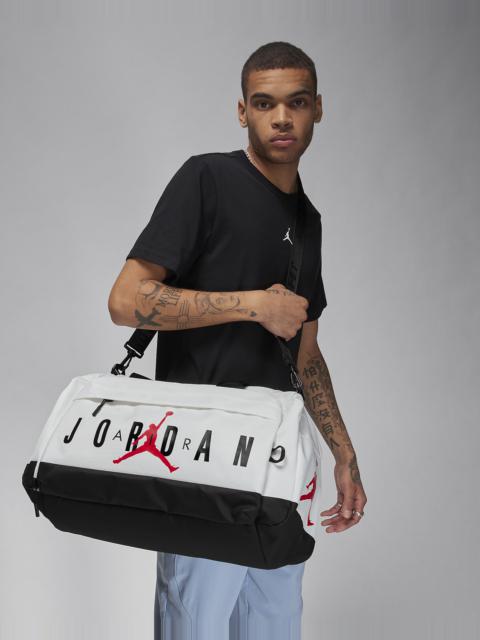 Jordan Duffel Bag (46L)
