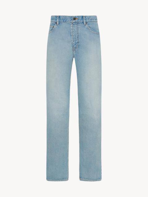 Fred Jean in Cotton