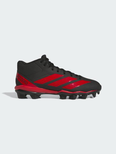 Adizero Impact.2 Molded Rubber Football Cleats