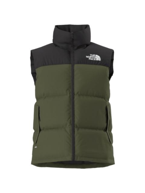 1996 Retro Nuptse gilet