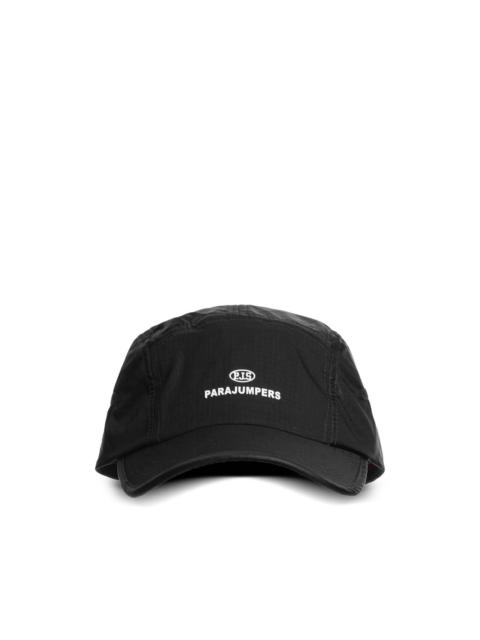 logo-detail baseball cap