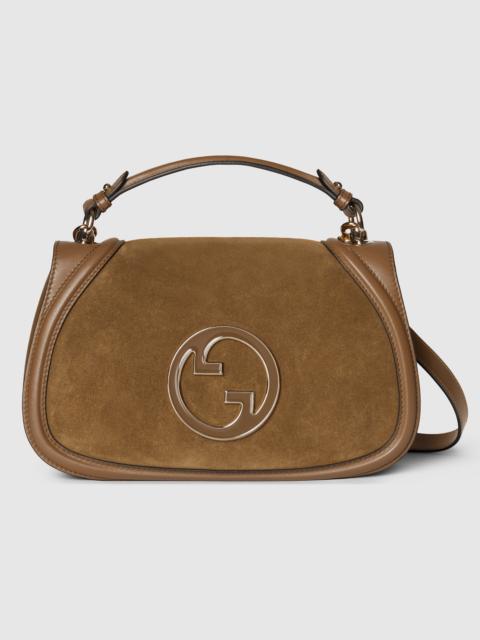 Gucci Blondie medium top handle bag