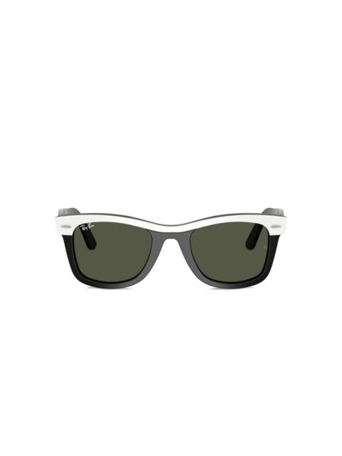 square sunglasses