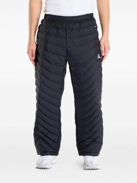 ACG Lava Flow therma-fit track pants