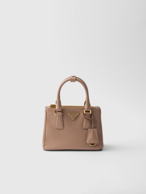 Prada Galleria Saffiano leather mini bag