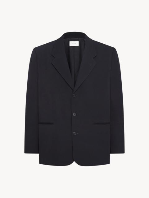 Hendi Jacket in Virgin Wool