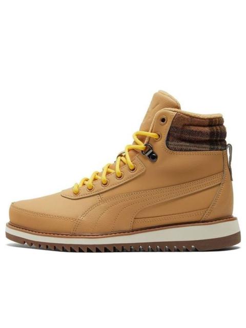 PUMA Desierto v2 'Checked - Taffy' 385257-01