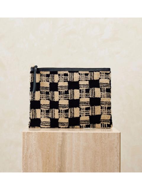 SAINT MALO CLUTCH | SAINT MALO