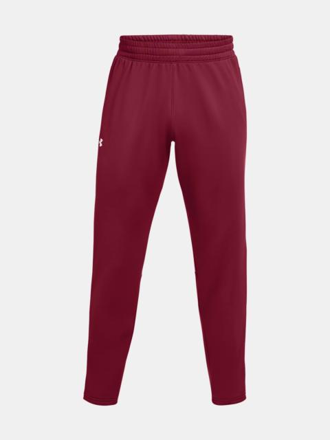 Men's UA Command Warm-Up Pants