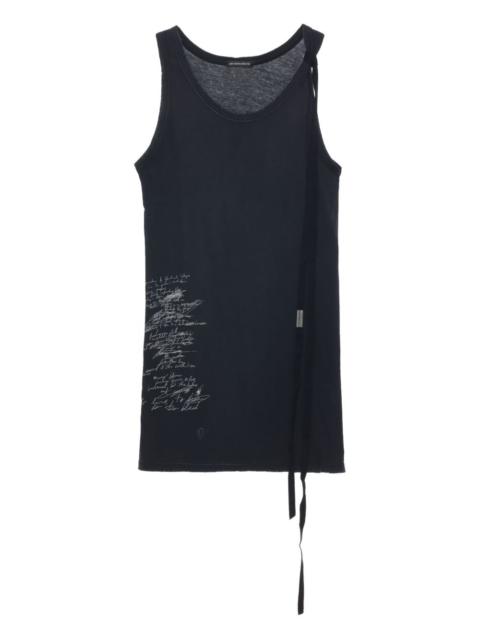 Vesta Ramage tank top