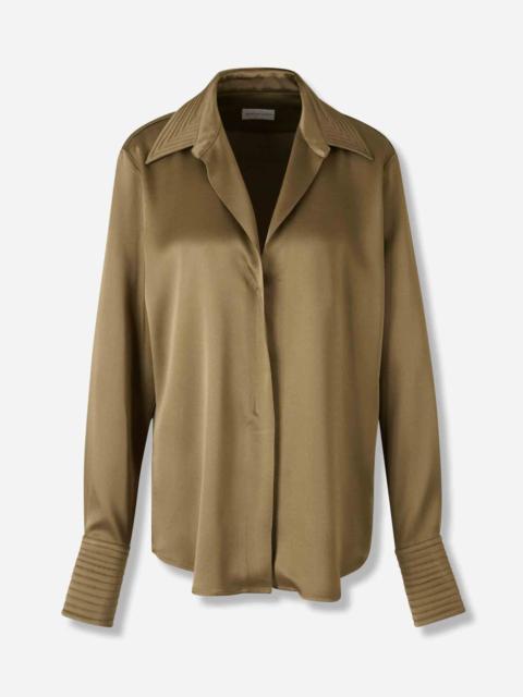 SATIN BLOUSE CELINTA