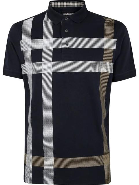 'Blaine' Polo Shirt