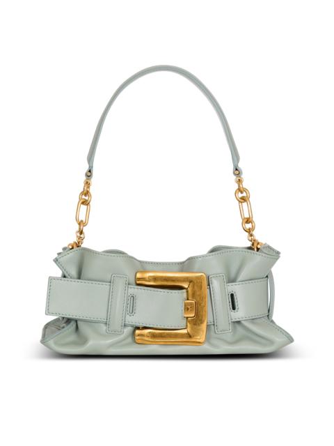 Anthem Mini Bag - Faded Green