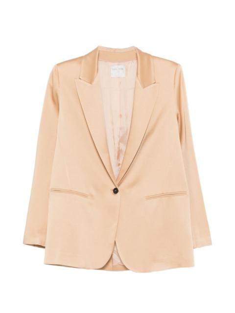 patch-pocket blazer