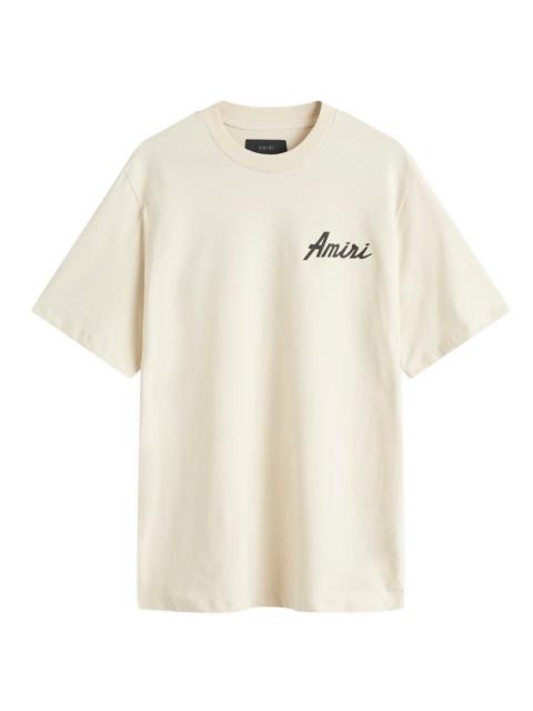 AMIRI City T-Shirt