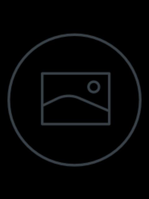 embroidered-detail hoodie