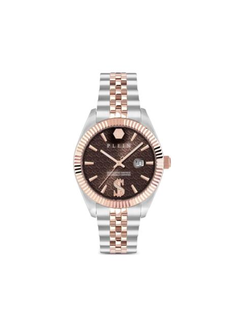 Date Superlative 41mm