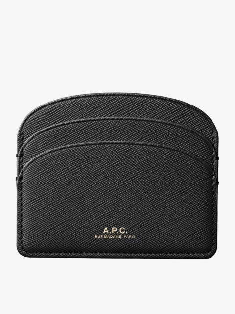 Demi-Lune Cardholder