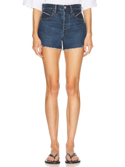 Southborough Western Shorts