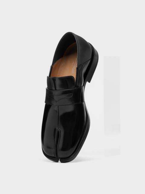 Tabi loafers