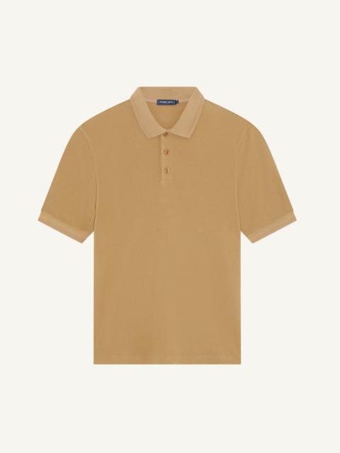 HORACIO COTTON PIQUET POLO