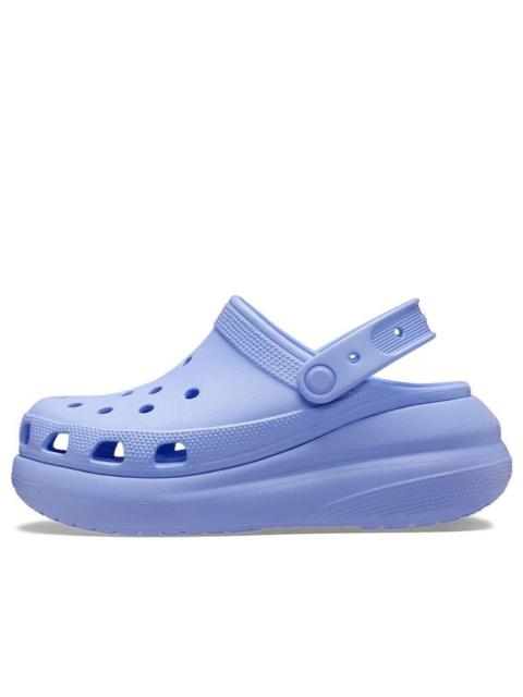 (WMNS) Crocs Crush Klompen 'Moon Jelly' 207521-5Q6