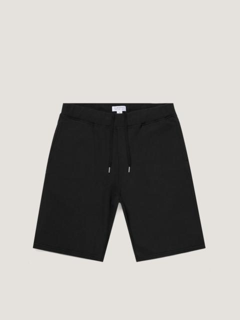Loopback Shorts