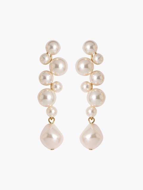 Margaritari Earrings