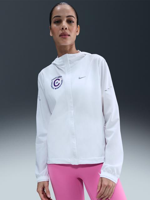 Nike Swift Women's UV Repel Running Jacket
