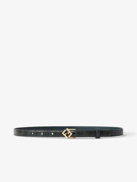 FF Diamonds Belt
