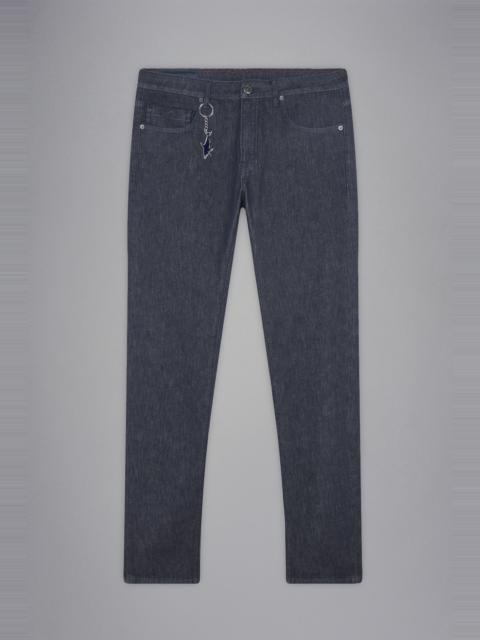 DENIM NO DENIM STRETCH COTTON JEANS