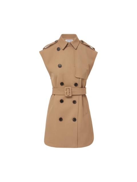 WILLMOTT TRENCH VEST