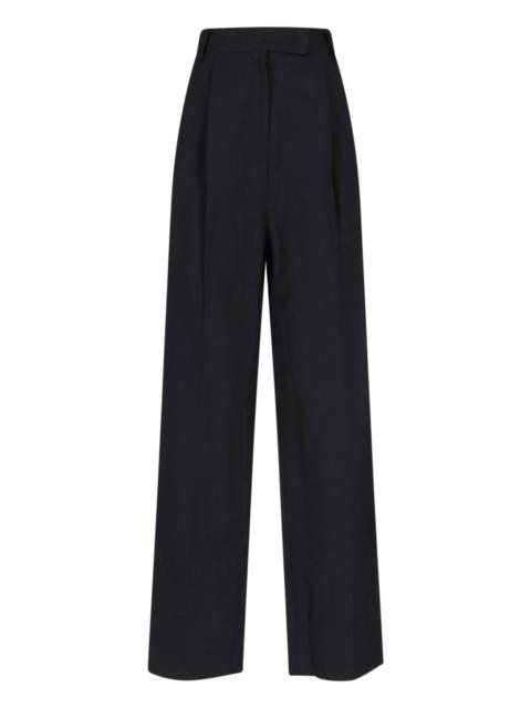 'BEA' WIDE PANTS