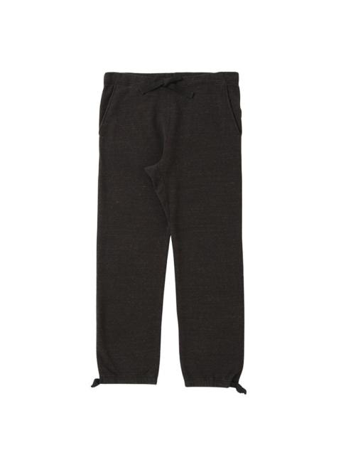 SWEAT PANTS CHARCOAL
