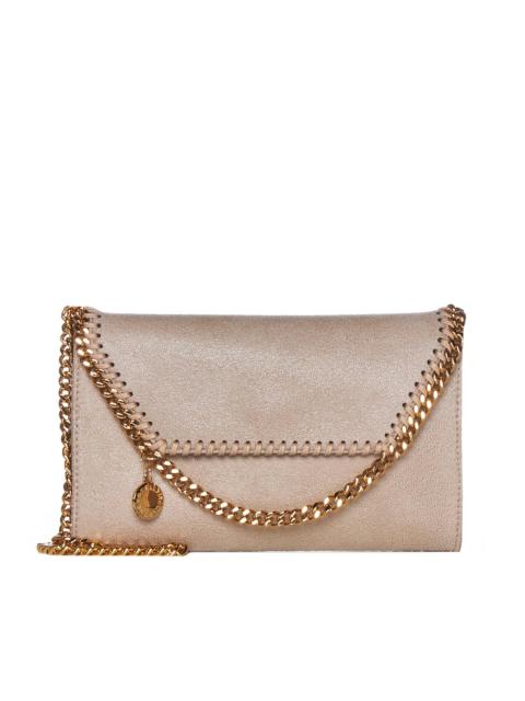Falabella mini shaggy deer bag