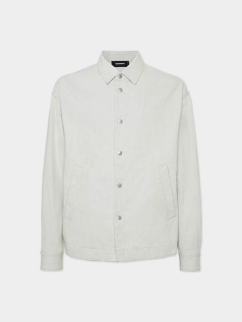 ICON NEW GENERATION ICE OVERSHIRT